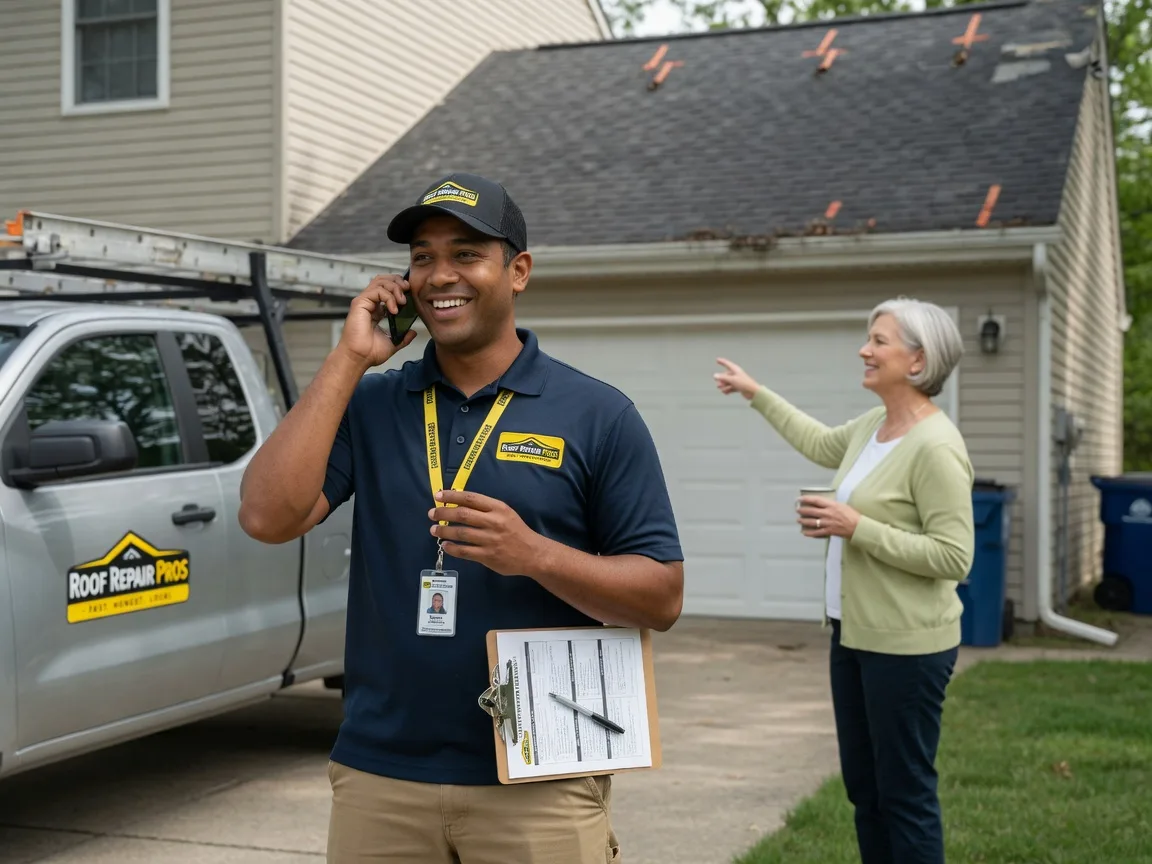 Roof Repair Topmost, KY FAQs